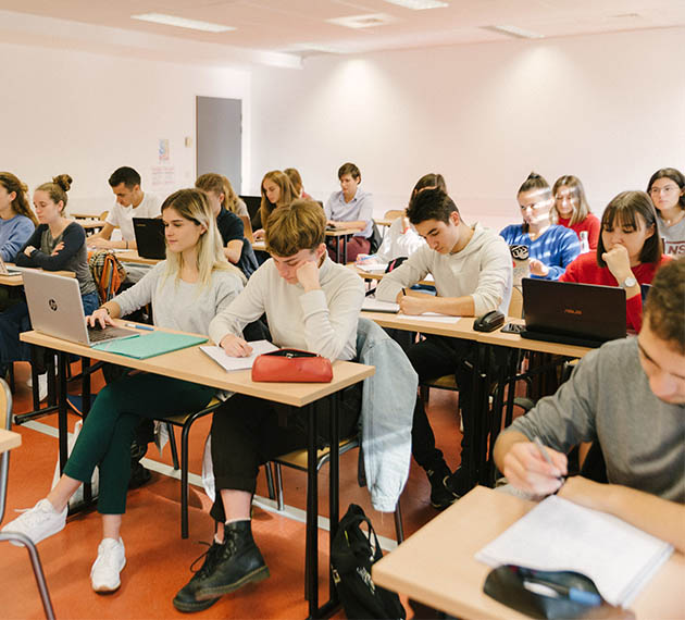 L'UCLy - Portes Ouvertes Digitales d'Annecy
